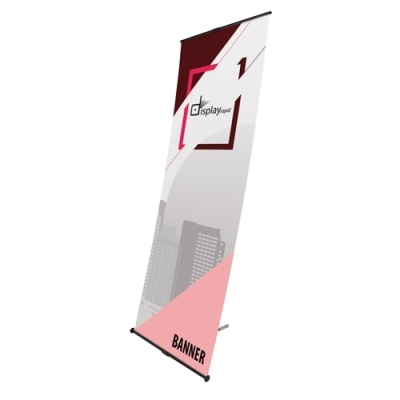 Marcos Led, Roll Up y Banner de Cristal